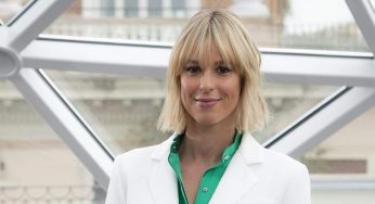 Un giudice impietoso per Federica Pellegrini: il post e l’annuncio