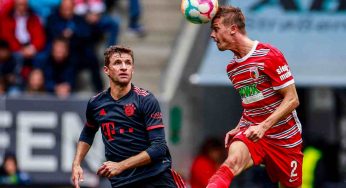 Augsburg-Bayern Monaco, Coppa di Germania: formazioni, pronostici