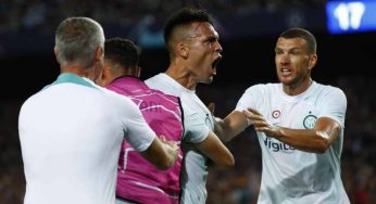 Inter-Salernitana, Serie A: diretta tv, formazioni, pronostici