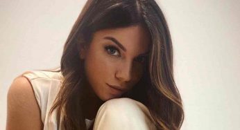 Federica Masolin ha una nuova opera d’arte ma non la mostra | Scoppia la bagarre