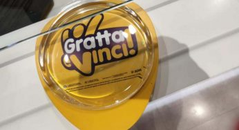 Nuovo Gratta e Vinci da 2 milioni con 10 euro: probabilità di vincita