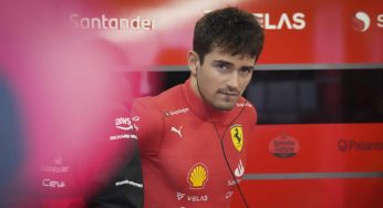 Pole position GP Giappone 2022: la griglia di partenza UFFICIALE