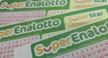 Estrazione Lotto Superenalotto oggi, 1 dicembre 2022 | Numeri in diretta