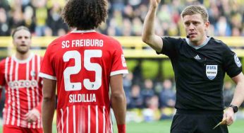 Sandhausen-Friburgo, Coppa di Germania: tv, formazioni, pronostici