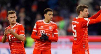 Mainz-Bayern Monaco, Coppa di Germania: tv, formazioni, pronostici