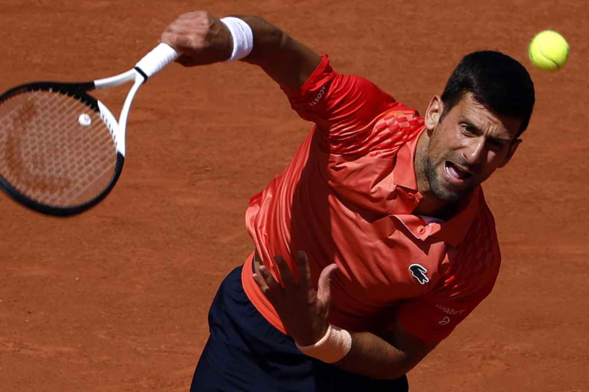 Roland Garros, secondo turno: notizie e pronostici mercoledì 31 maggio