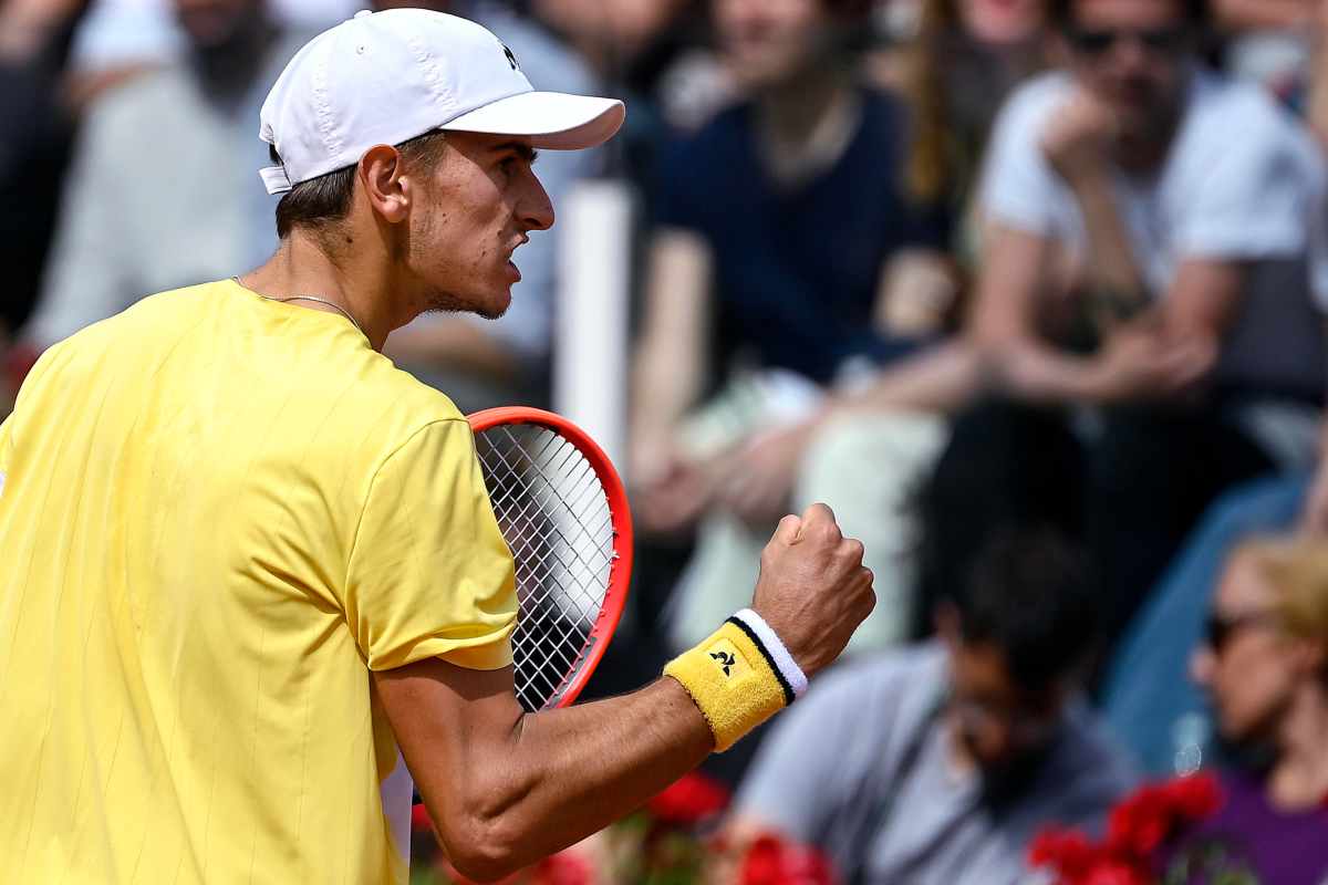 Qualificazioni Wimbledon, quanti azzurri in campo nel primo turno: pronostici