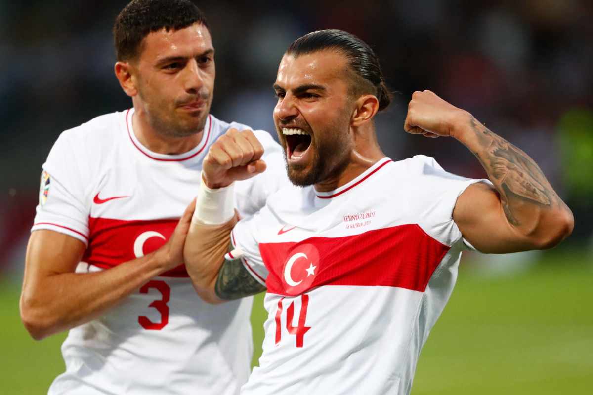 Turchia-Galles, qualificazioni Euro 2024: tv, formazioni, pronostici