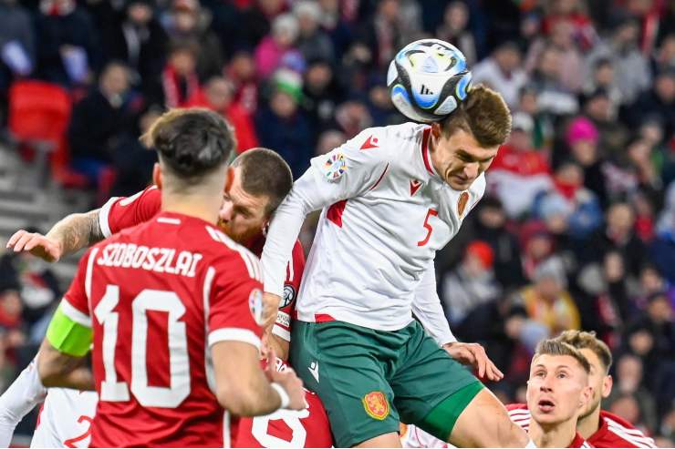 Bulgaria-Serbia, qualificazioni Euro 2024: tv, probabili formazioni, pronostici