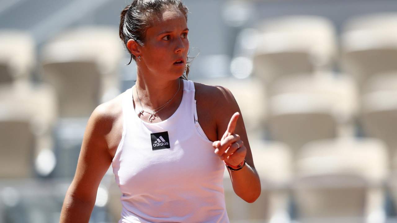 Giorgi-Kasatkina, Wta Eastbourne: orario, tv in chiaro, streaming, pronostici