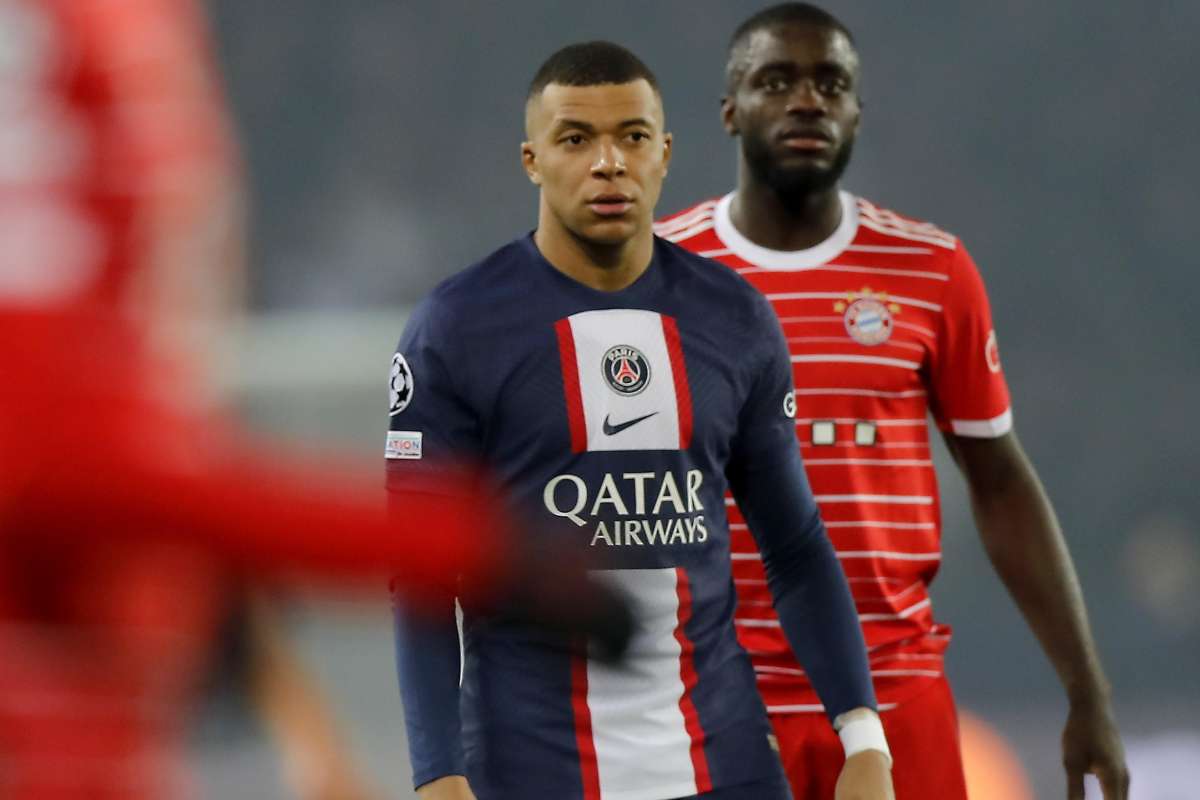 Mbappé vorrebbe il Real - www.ilveggente.it 