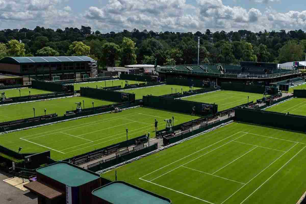 Qualificazioni Wimbledon, sogno main draw intatto per quattro azzurri: pronostici