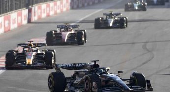 GP del Canada, tre piloti nel mirino del collega: “Non lo sanno fare”