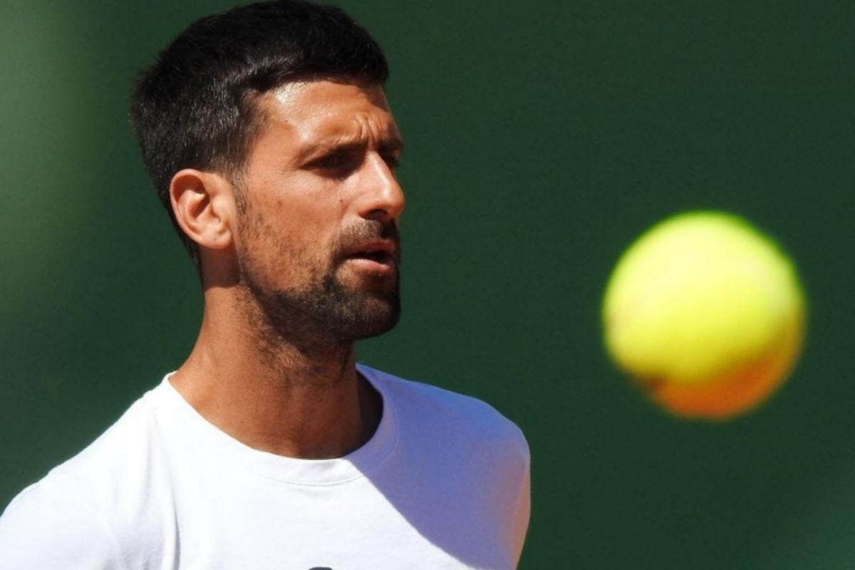 Djokovic, yacht che passione: l'ultimo acquisto a sei zeri di Nole - FOTO