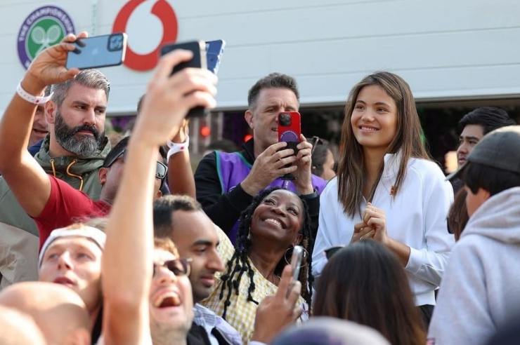 Emma Raducanu, addio sponsor | Cala il sipario sulla stella della Wta: tutta la verità