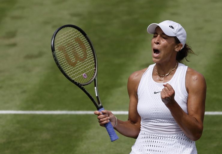 Keys-Sabalenka, Wimbledon: orario, diretta tv, streaming, pronostici