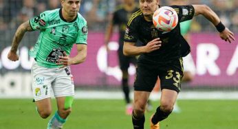 MLS: i pronostici sulle partite della notte