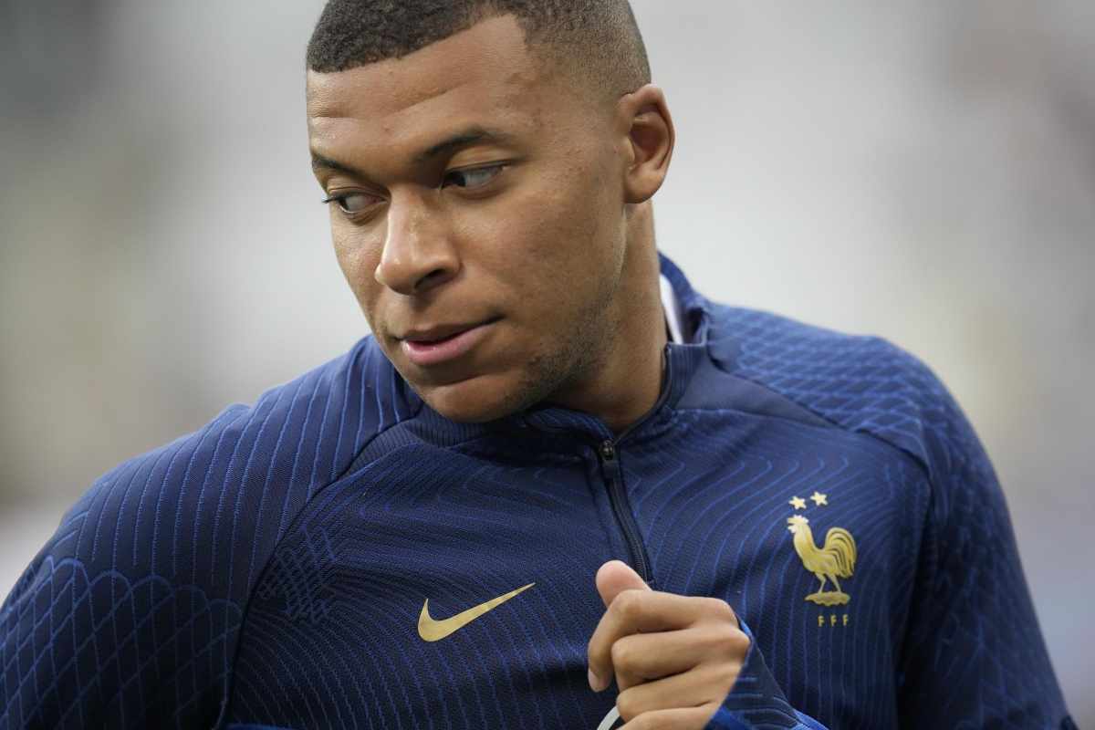 Mbappé, rinnovo con il PSG ancora possibile - www.ilveggente.it