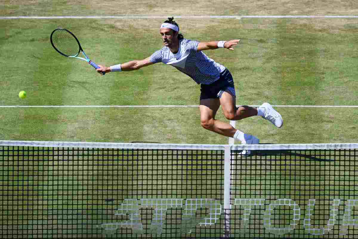 Musetti-Varillas, Wimbledon: orario, diretta tv, streaming, pronostici