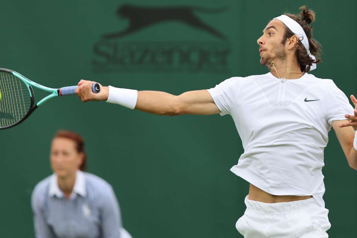 Musetti-Munar, Wimbledon: orario, diretta tv, streaming, pronostici