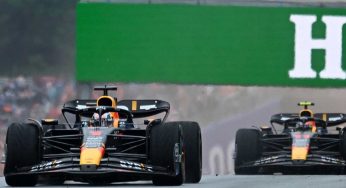 Formula 1, GP d’Austria: orario, diretta tv, streaming, meteo, pronostico