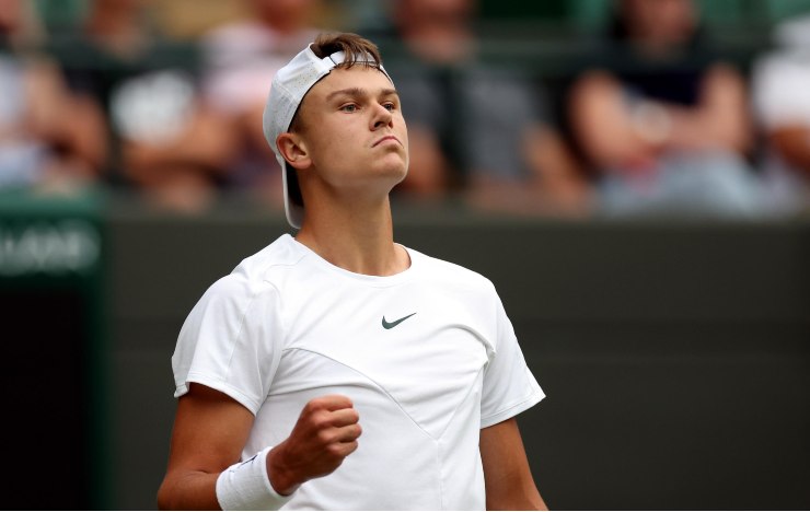 Alcaraz-Rune, Wimbledon: orario, diretta tv, streaming, pronostici