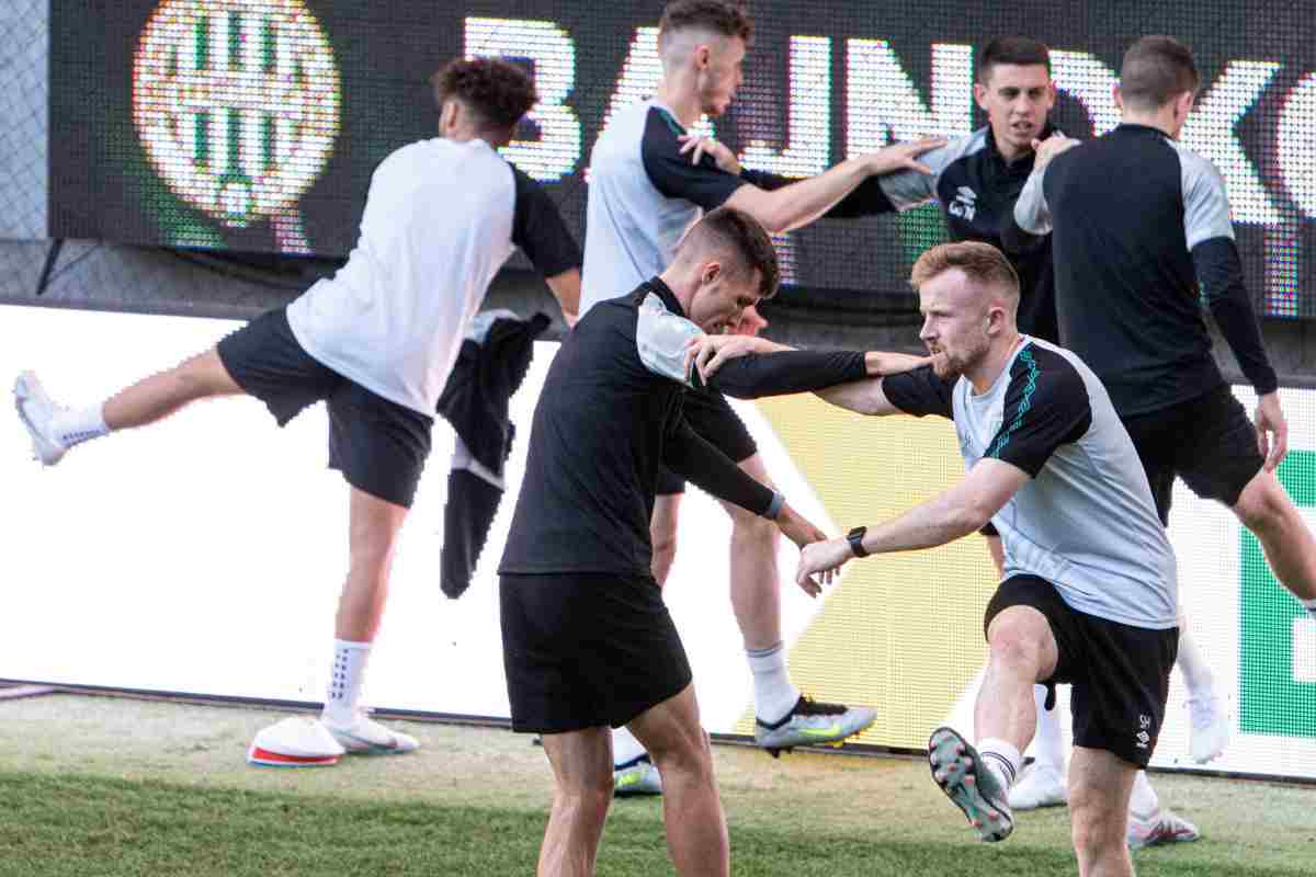 Conference League: i pronostici sulle partite di giovedì 27 luglio