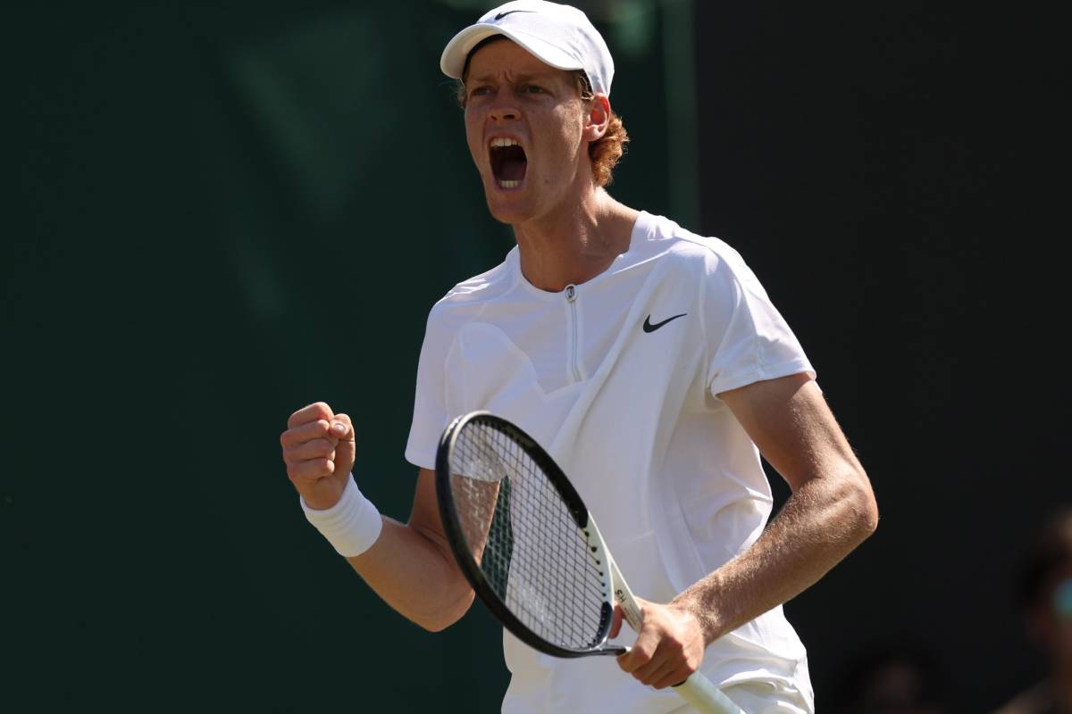 Sinner-Galan, Wimbledon: orario, diretta tv, streaming, pronostici