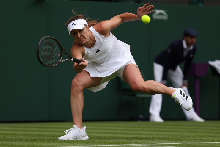 Wimbledon, tabellone femminile: notizie e pronostici mercoledì 5 luglio