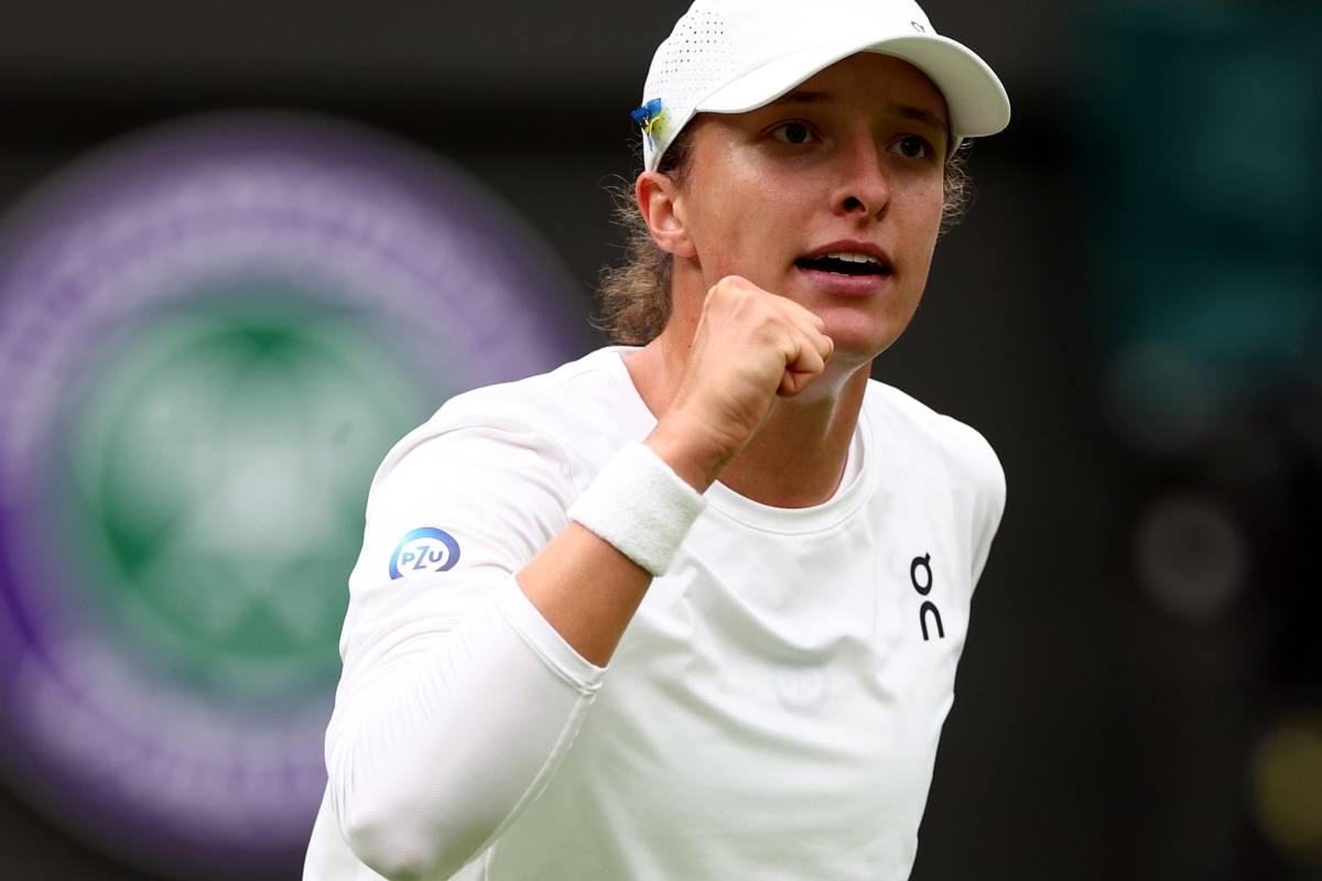 Wimbledon, tabellone femminile: notizie e pronostici mercoledì 5 luglio