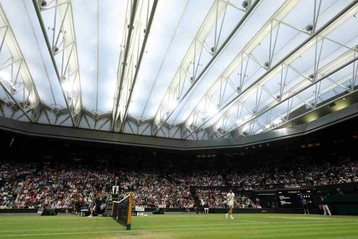 Alcaraz-Djokovic, finale Wimbledon: orario, diretta tv, streaming, pronostici