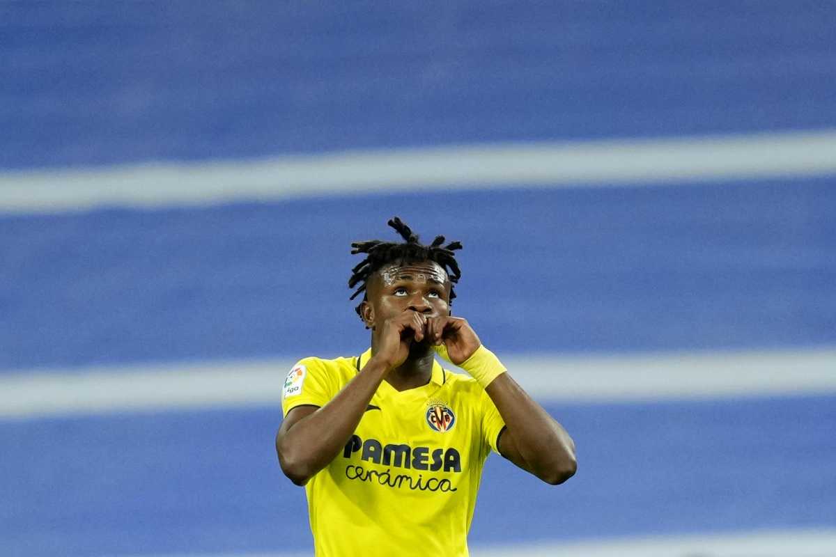 Chukwueze acquisto top del Milan - www.ilveggente.it