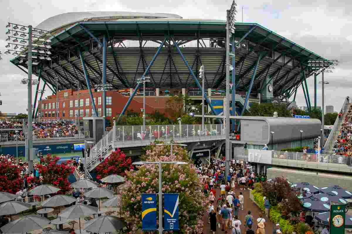 US Open, tabellone femminile: notizie e pronostici giovedì 31 agosto