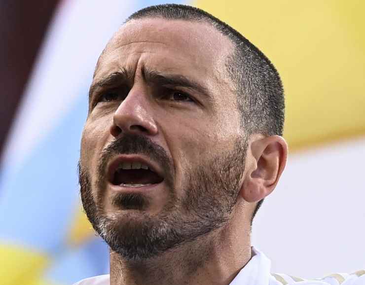 Bonucci proposto all'Ajax - www.ilveggente.it