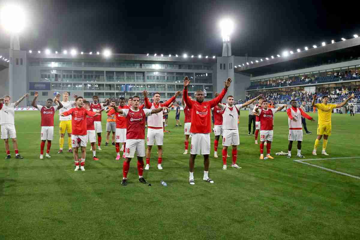 Braga-Panathinaikos, Champions League: tv, streaming, formazioni, pronostici