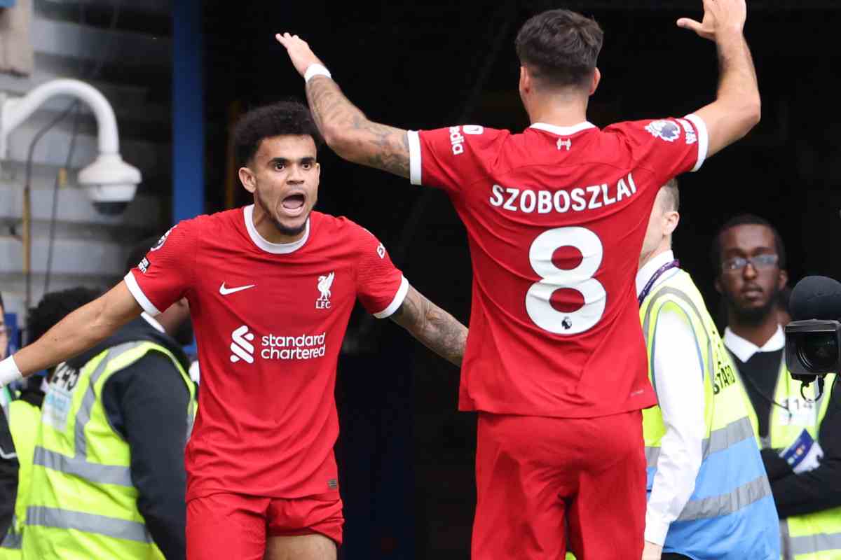 Liverpool-Bournemouth, Premier League: probabili formazioni, pronostici