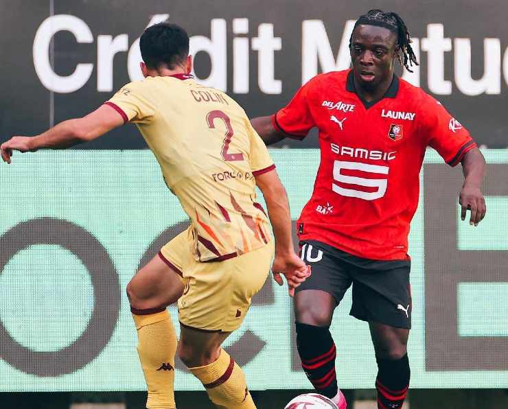 Lens-Rennes, Ligue 1: tv, streaming, probabili formazioni, pronostici