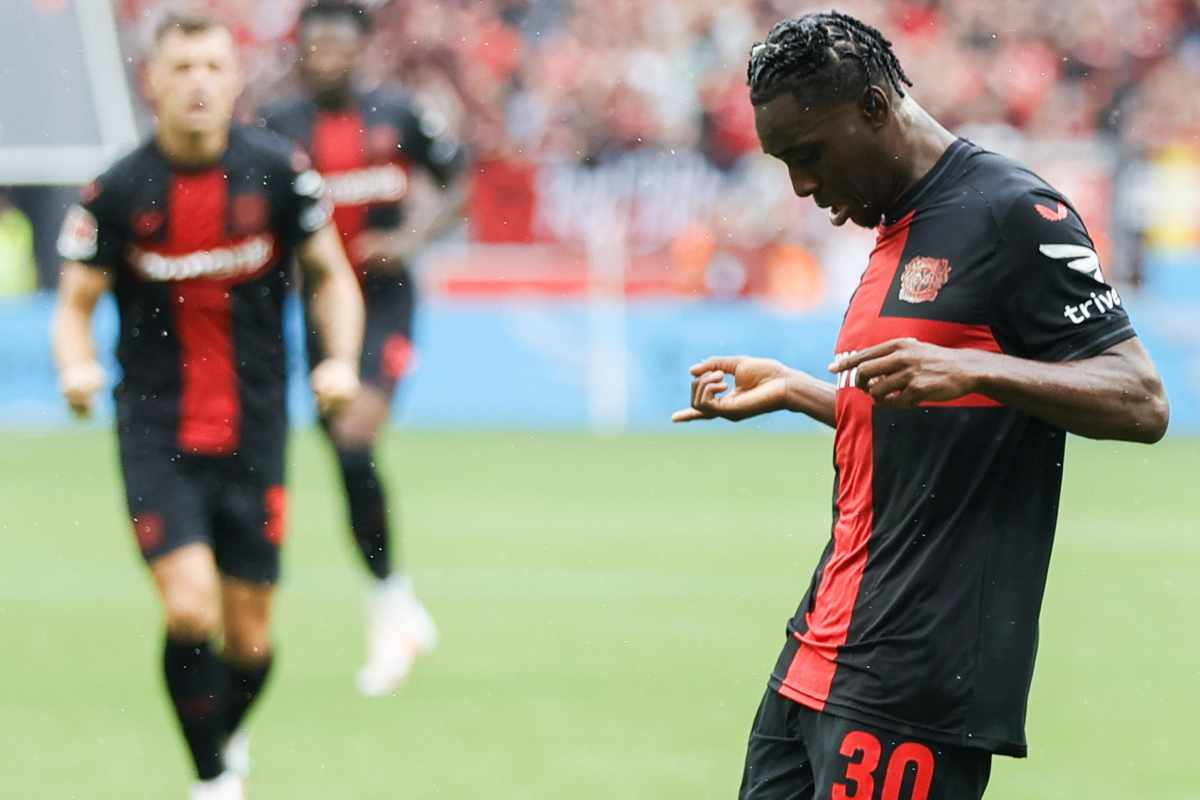 Borussia Monchengladbach-Bayer Leverkusen, Bundesliga: formazioni, pronostici