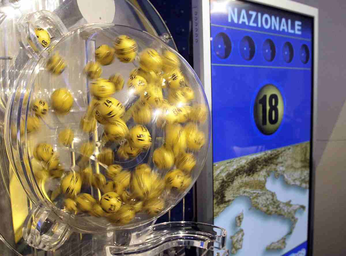 Lotto e Superenalotto, estrazione e vincita straordinaria: Sicilia in festa