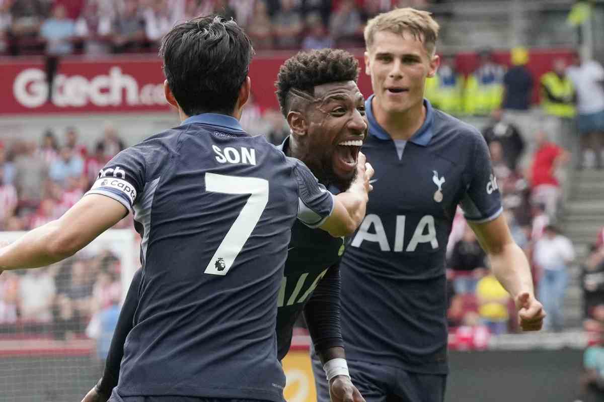 Tottenham-Manchester United, Premier League: formazioni, pronostici