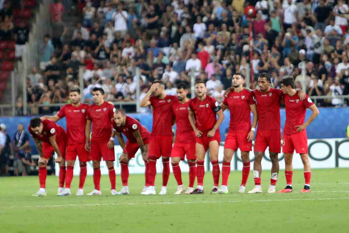 Alaves-Siviglia, Liga: tv, streaming, probabili formazioni, pronostici