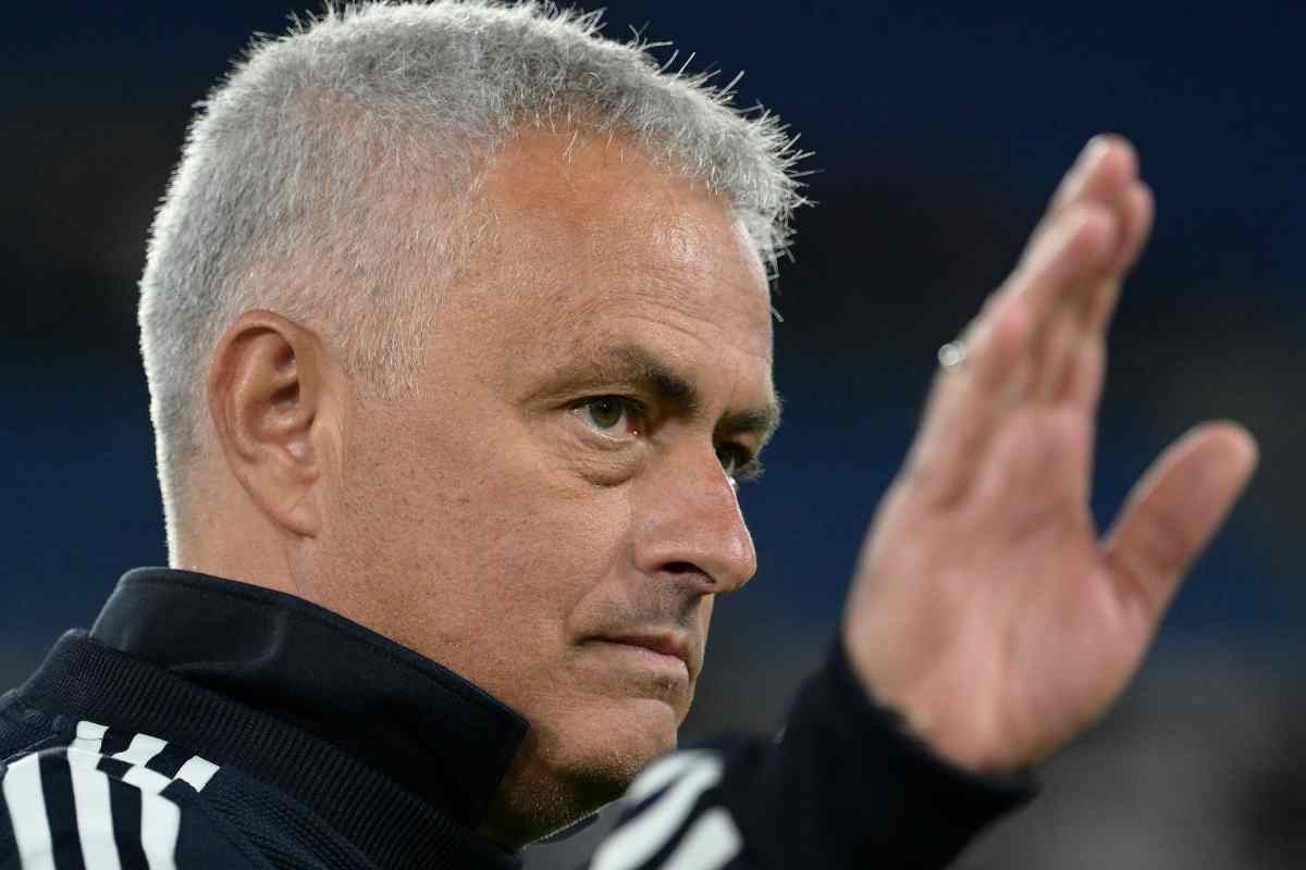 Non solo Marcos Leonardo alla Roma: "Una coppia che fa felice Mourinho"