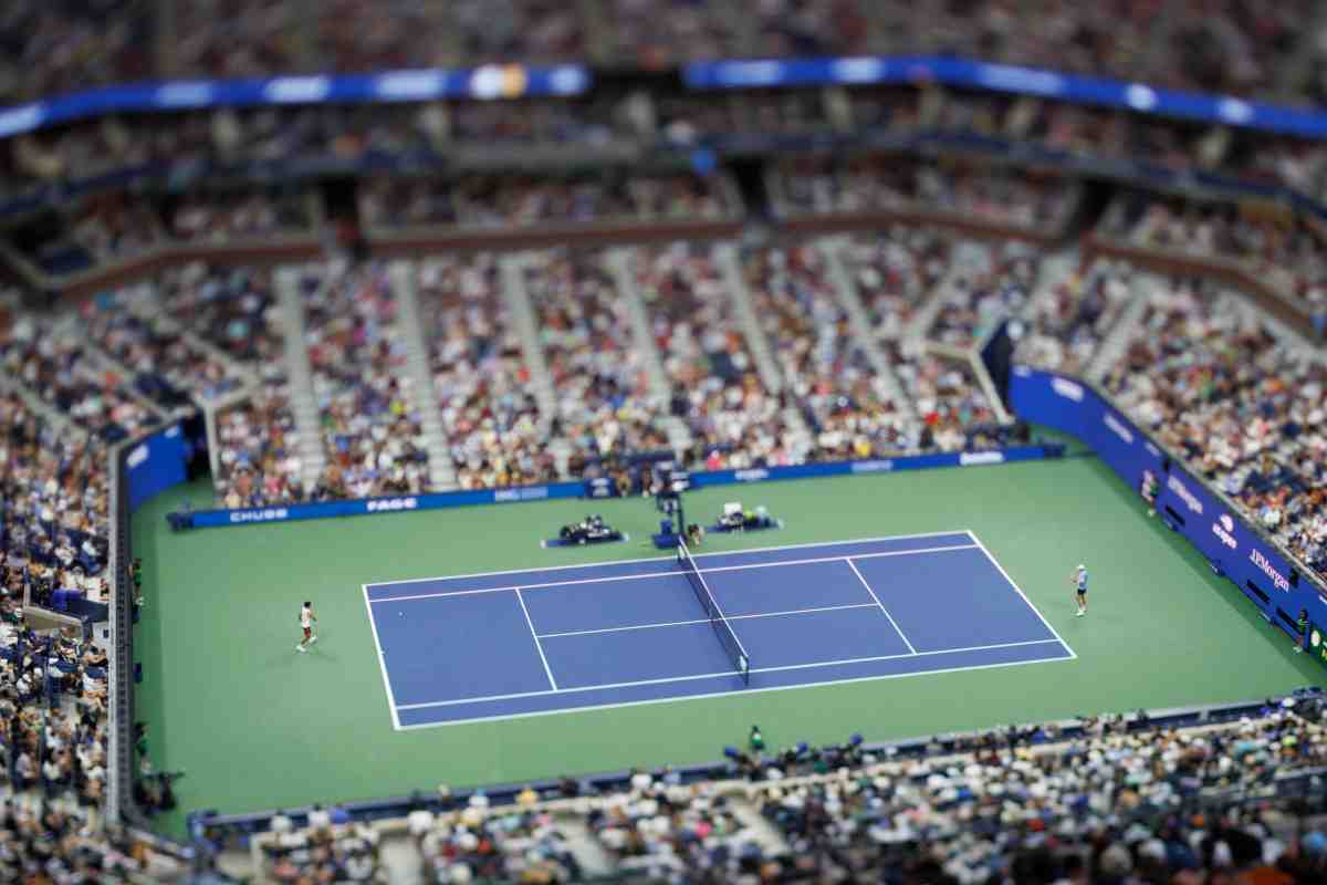 US Open, quarti di finale: notizie e pronostici martedì 5 settembre