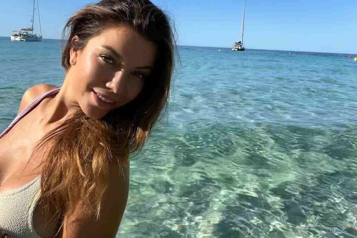 Federica Masolin, niente più segreti: confessione inaspettata