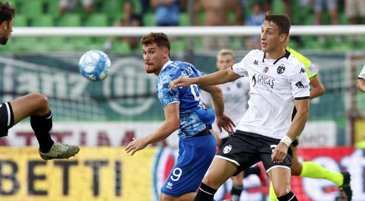 Venezia-Spezia, Serie B: streaming, probabili formazioni, pronostici