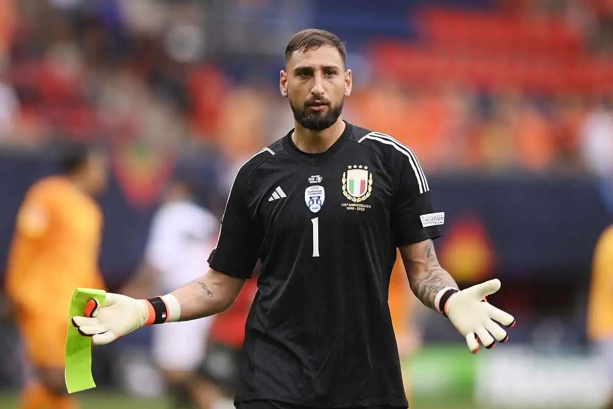 Donnarumma, fischi a San Siro - www.ilveggente.it