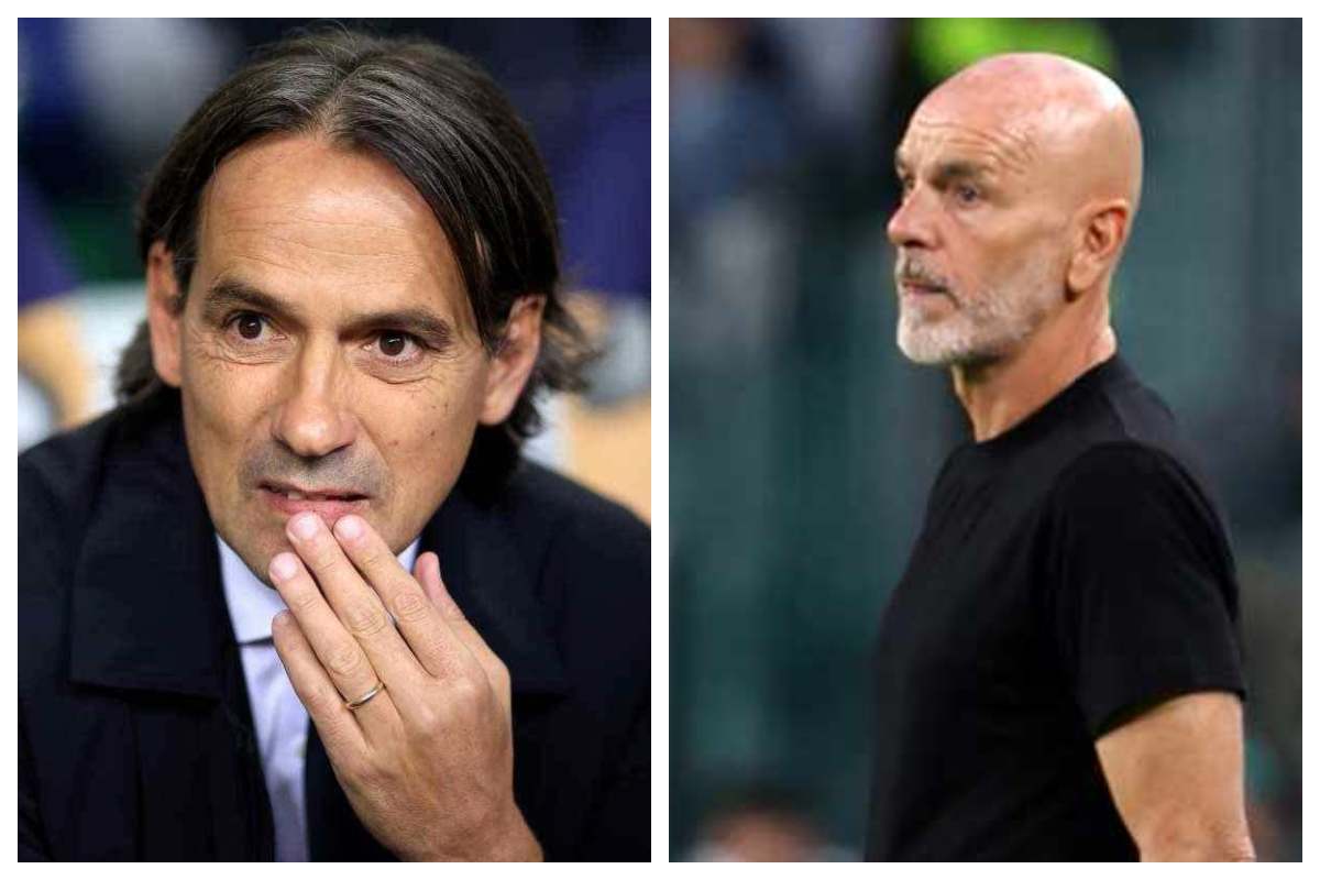 Per Taibi Inter e Milan sono le regine del mercato - www.ilveggente.it