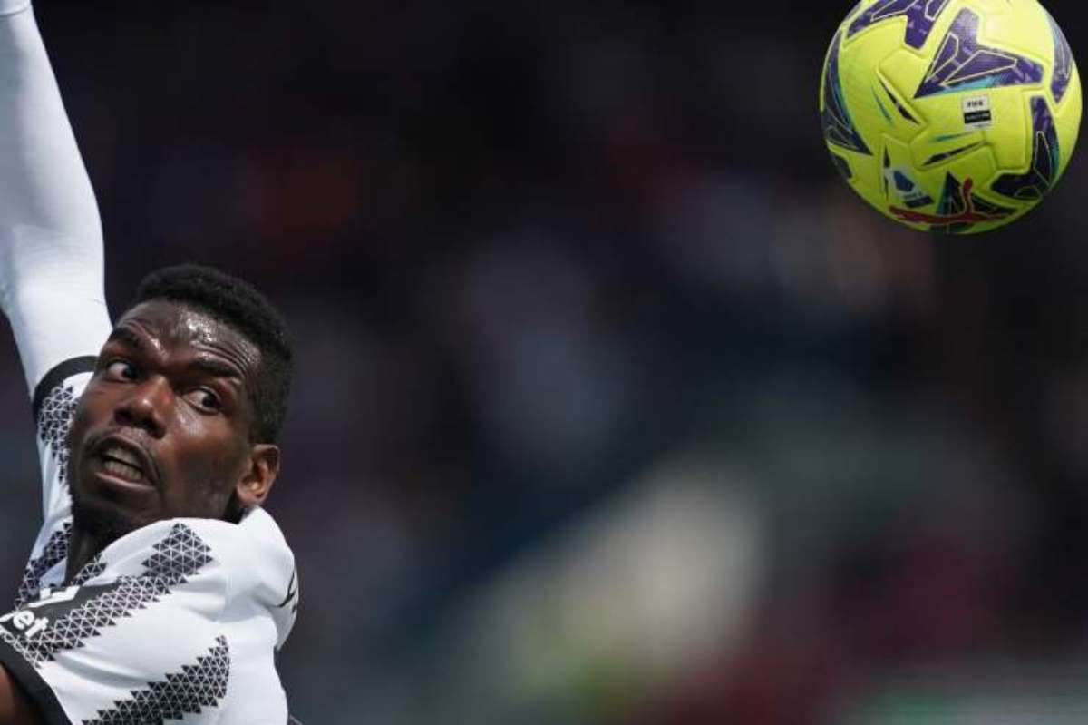 Pogba: rescissione in vista - www.ilveggente.it