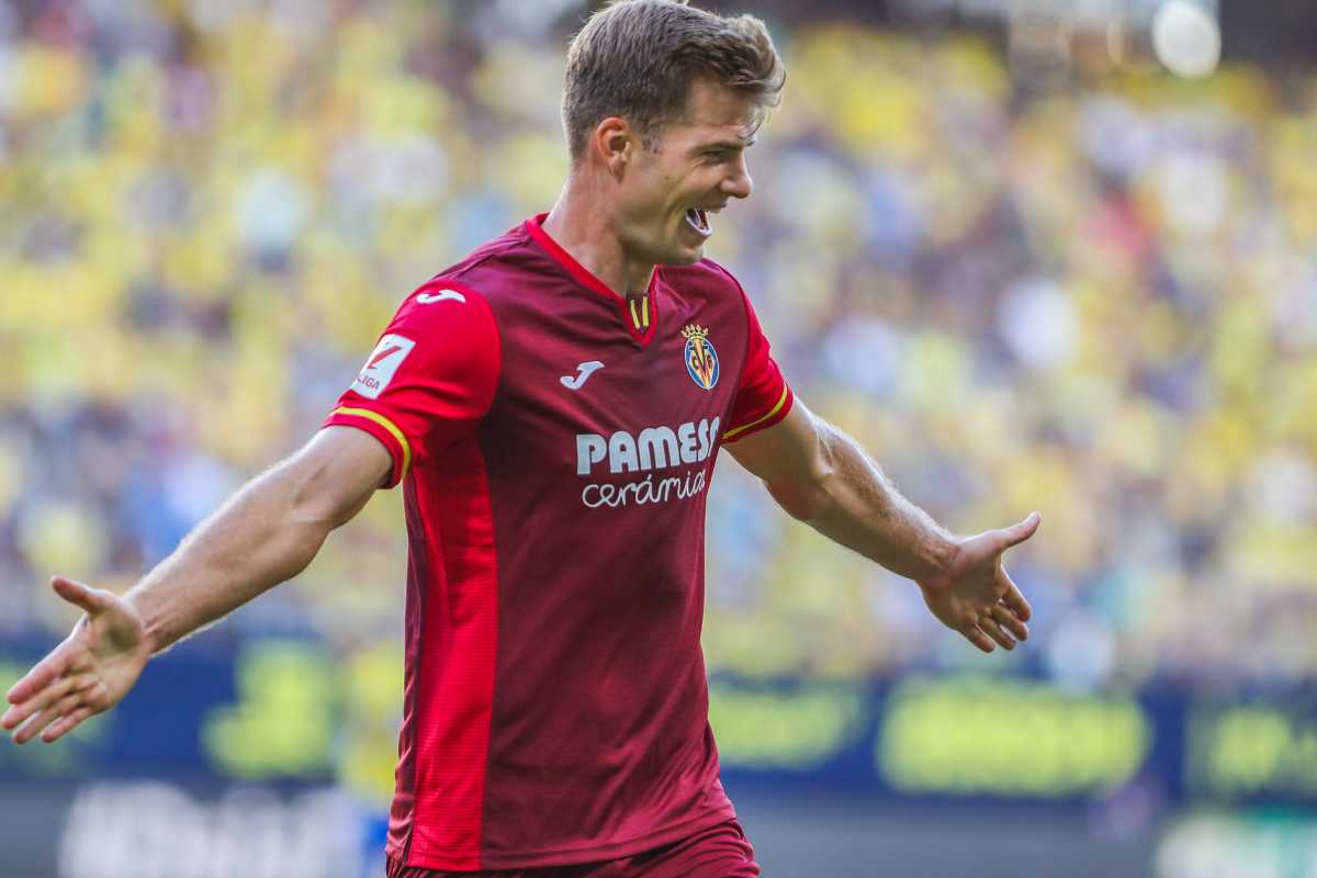 Villarreal-Almeria, Liga: diretta tv, formazioni, pronostici