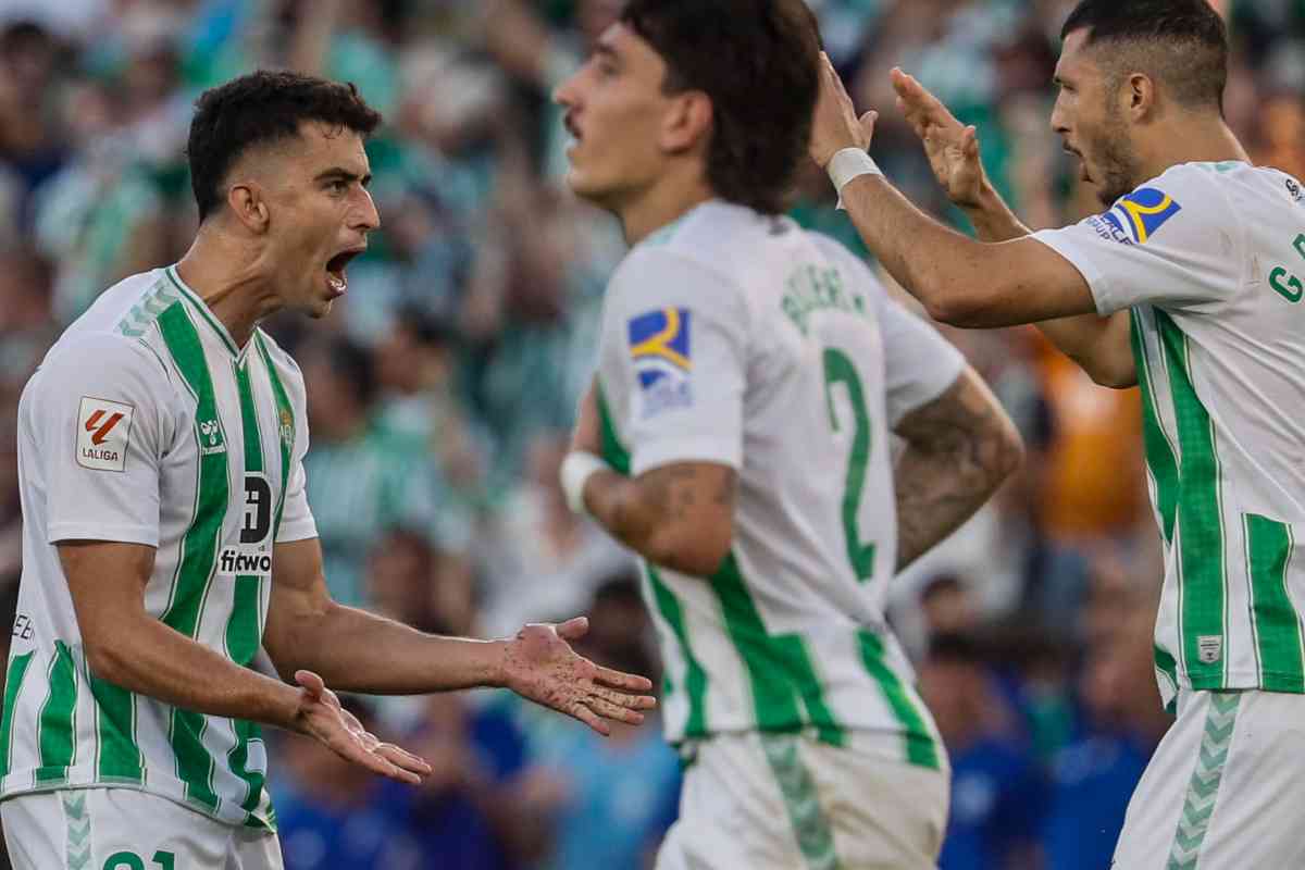 Granada-Betis, Liga: diretta tv, formazioni, pronostici